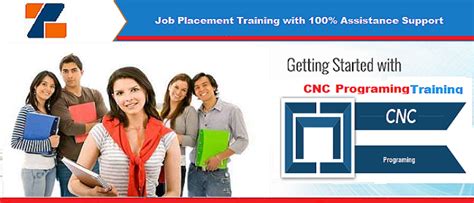 Best CNC Programming Training Course in Noida